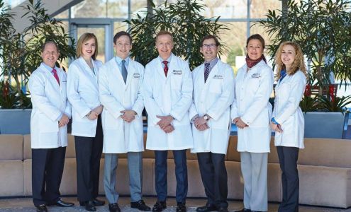 Georgia Eye Associates - Atlanta Office