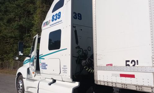 Unifi Inc Reidsville