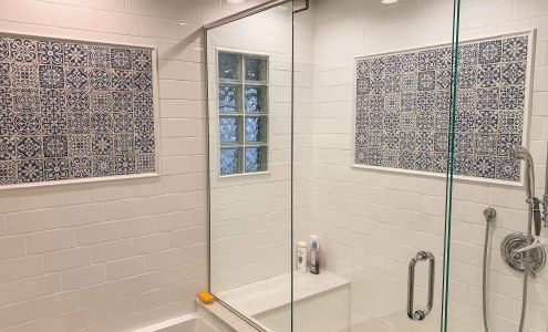 Wolfe Washauer Construction