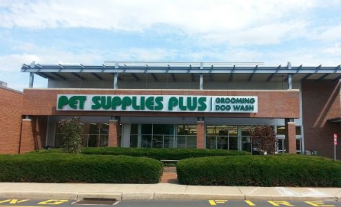 Pet Supplies Plus Warrington