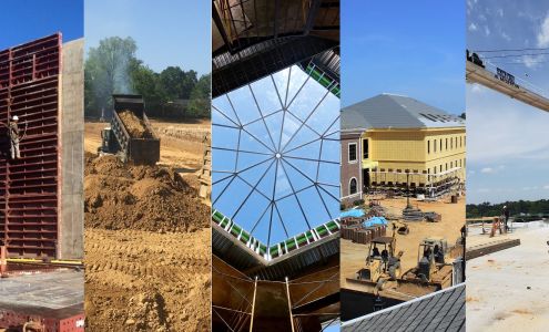 Mac's Construction Company Inc.