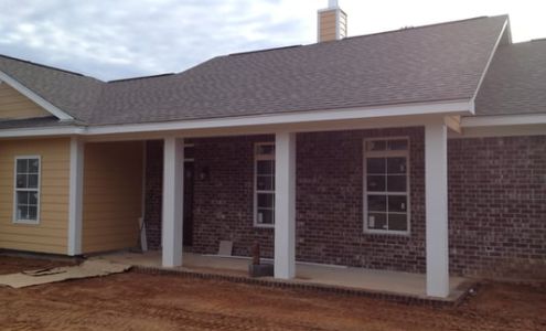 BCR Construction, LLC