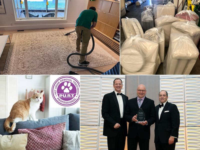 Chem-Dry Pro-Net / Montreal