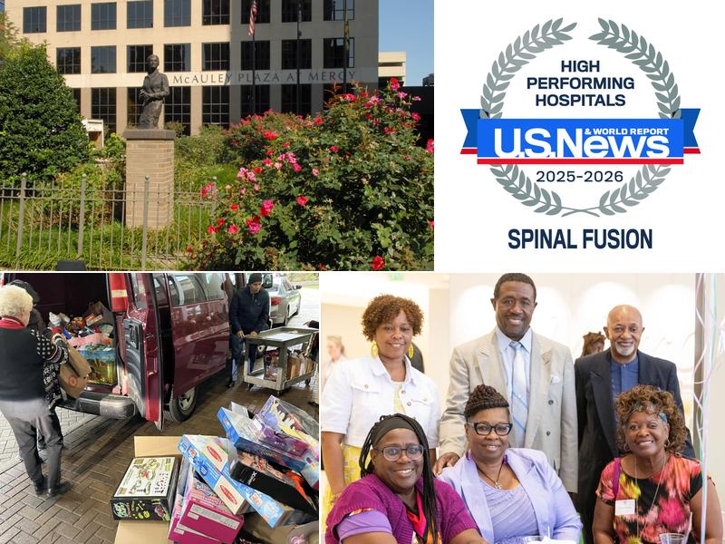 Mercy Personal Physicians Downtown