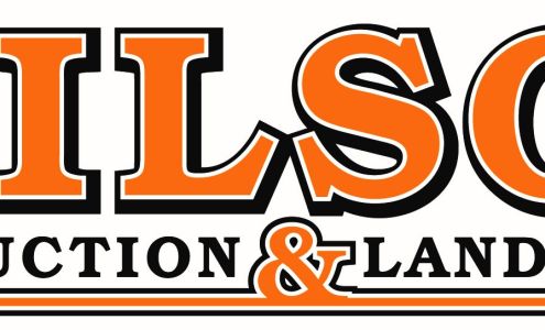 Wilson Construction & Landscaping 4 Wilson's Way, South Thomaston Maine 04858