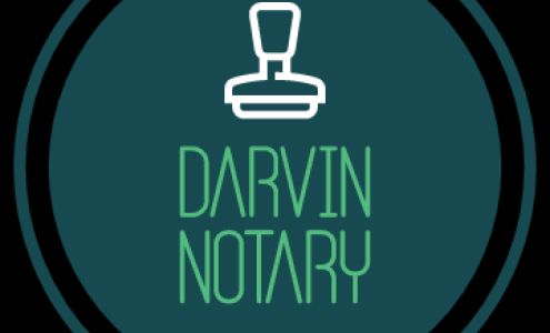 Darvin Notary Services