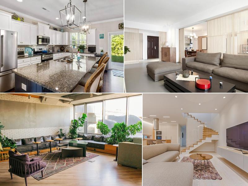 SNAM Cleaning Services Montreal