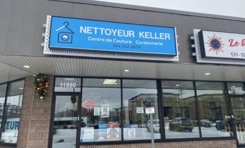 Nettoyeur Keller