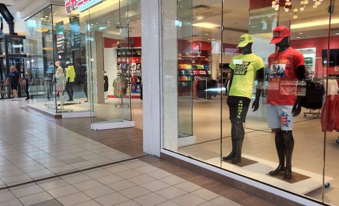 Pressy Custom Embroidery & Heat Transfer