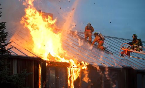 Sure Kleen Restoration Services