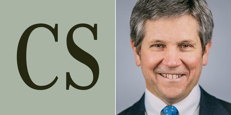 Christopher Stock MD