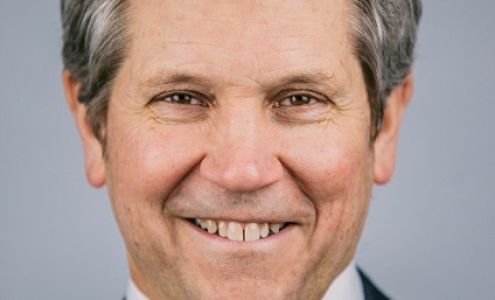 Christopher Stock MD