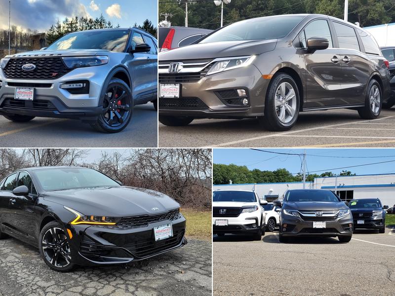 Advanced Auto Leasing