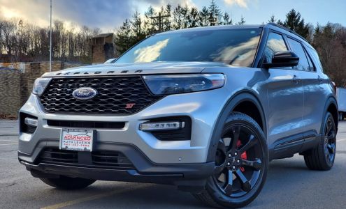 Advanced Auto Leasing 548 NY-17M, Monroe New York 10950