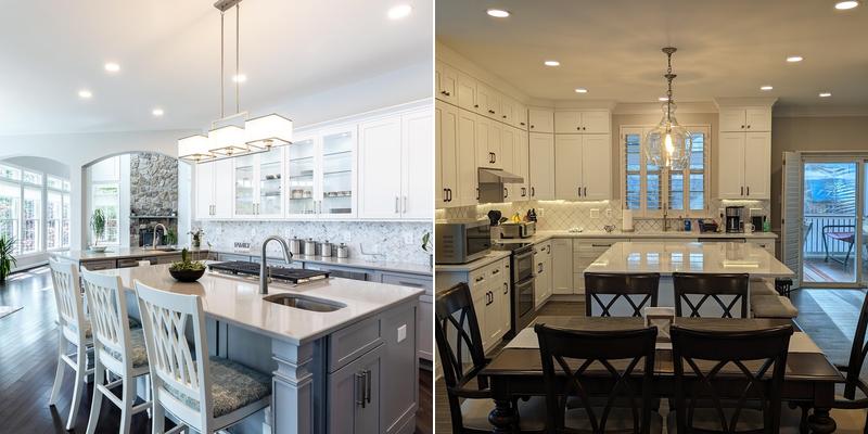 ANF Kitchen & Bath Remodeling