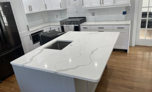 Dream Custom Group Fairhaven