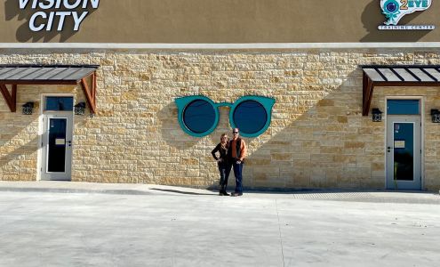 Vision City of Lake Worth