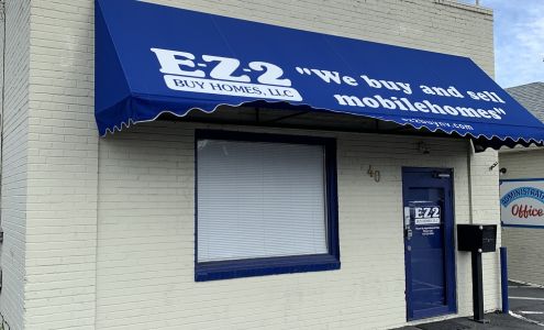 E-Z-2 Buy Homes, LLC.