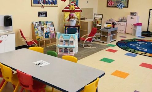 Busy Bee Child Care Services - East Bridgewater East Bridgewater