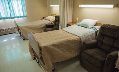 Ascension Living Saint Joseph Village Freeport