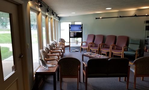 SSM Health Monroe Eye Care 3103 W Kunkle Blvd, Freeport Illinois 61032