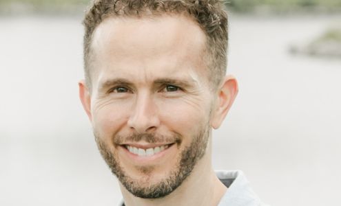 Brian W. Parrett, OD