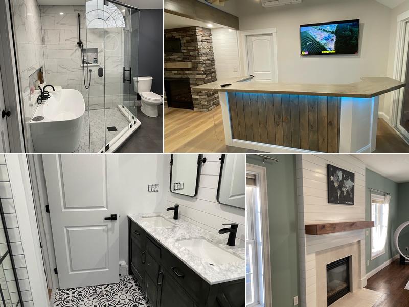 A Mark of Perfection, LLC