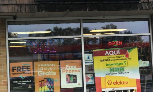 GRUPO CASA ZEPEDA INC 1 Belvidere