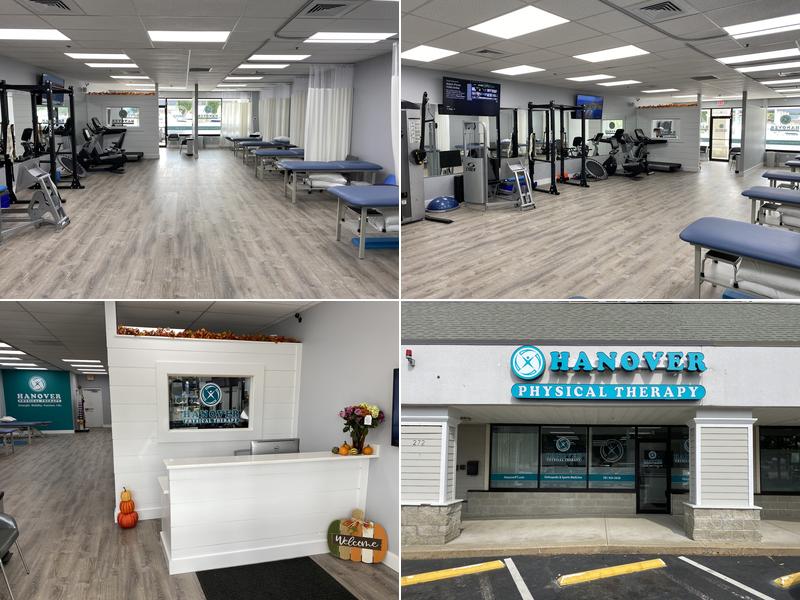 Hanover Physical Therapy