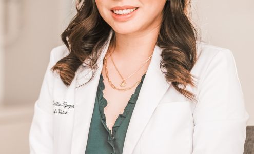 Today's Vision Barker Cypress