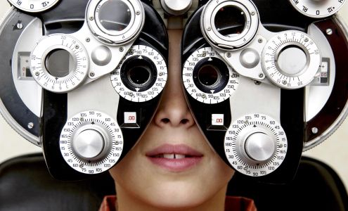 Cypress Family Eyecare