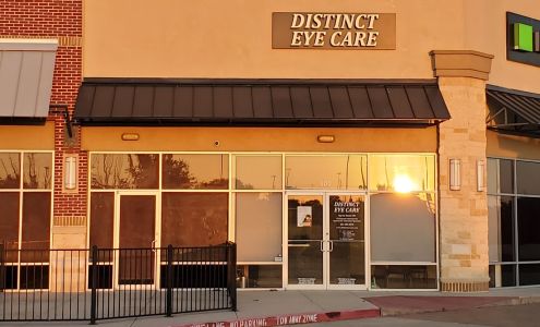 Distinct Eye Care