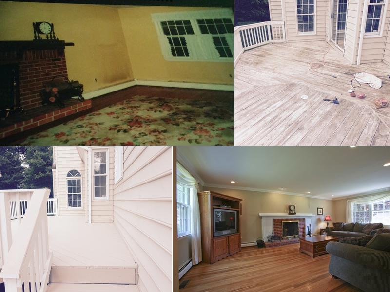 Mercer Bucks Painting and Powerwashing, LLC