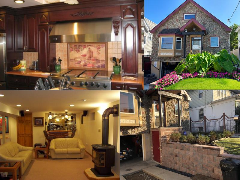 Mr. Construction & Son Inc