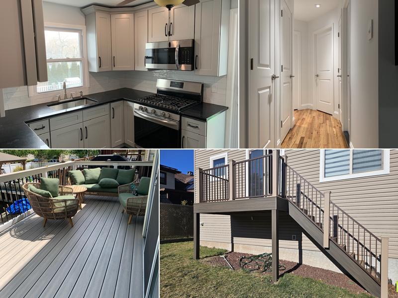 AKO Builders & Home Improvement