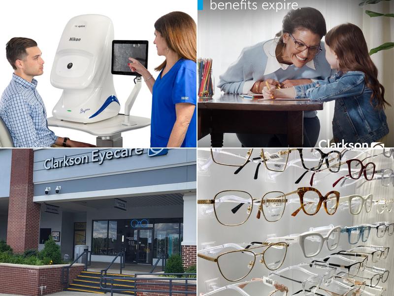 Clarkson Eyecare