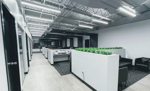 OfficeCo.com 27301 Dequindre Rd Suite 200, Madison Heights Michigan 48071