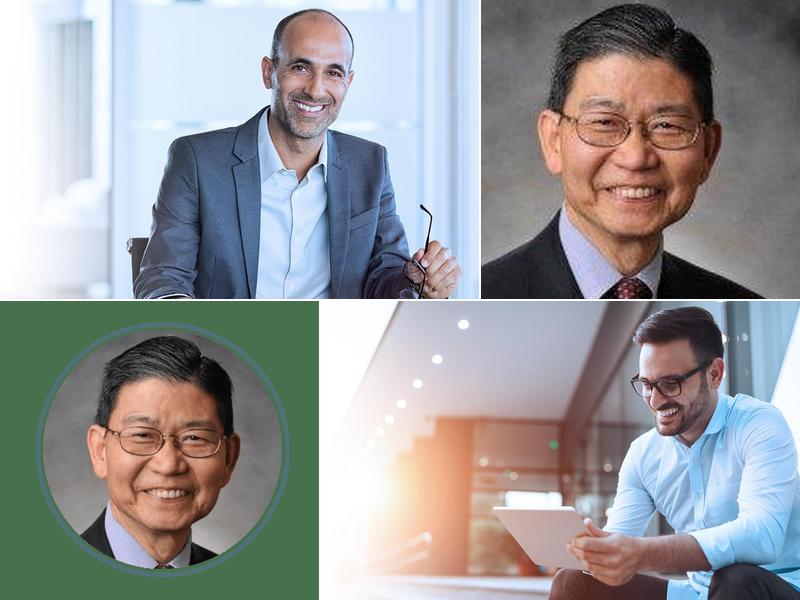 David Chow, MD, MPH, FACS