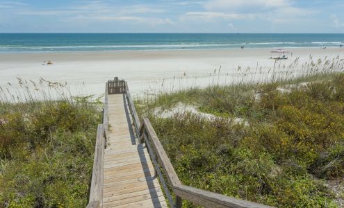 Crescent Beach Realty of St Augustine Inc