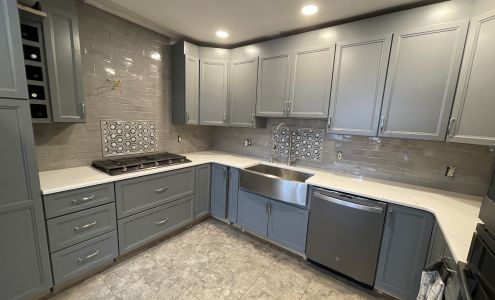 First Tile LLC 5 E Maryland Ave, Rio Grande New Jersey 08242