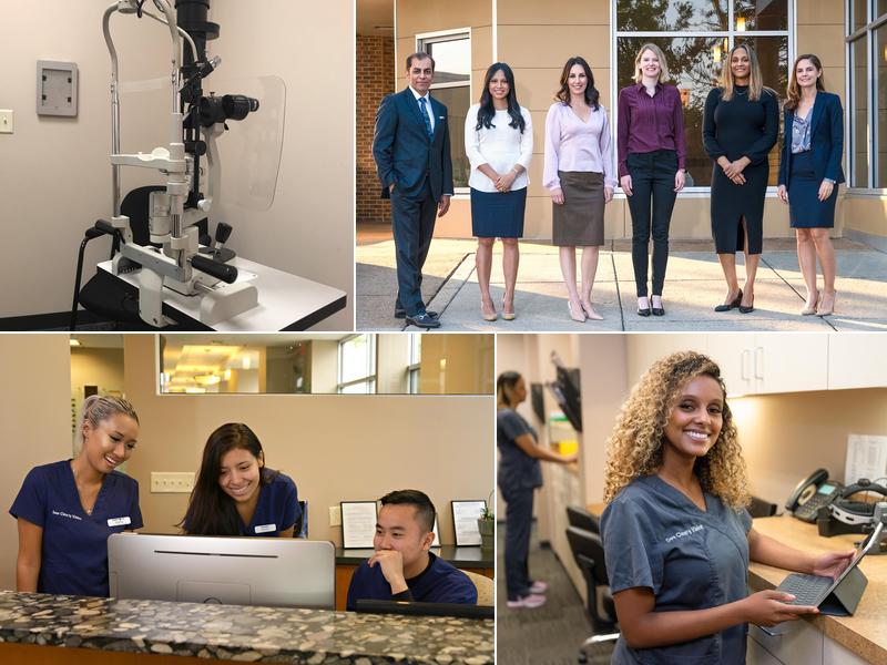 Amy M. Combs, O.D. - See Clearly Vision