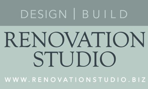 Renovation Studio 3932 Washington St, Kensington Maryland 20895