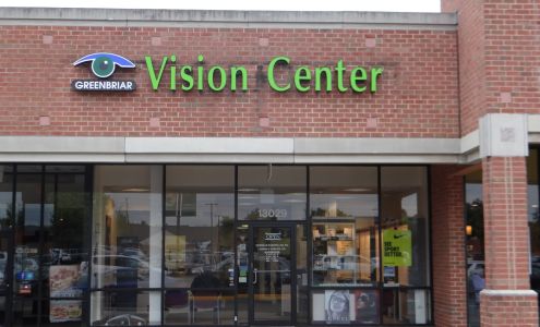 Greenbriar Vision Center