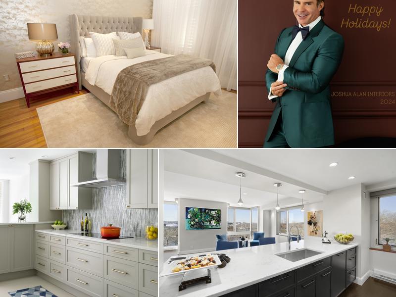 Joshua Alan Interiors