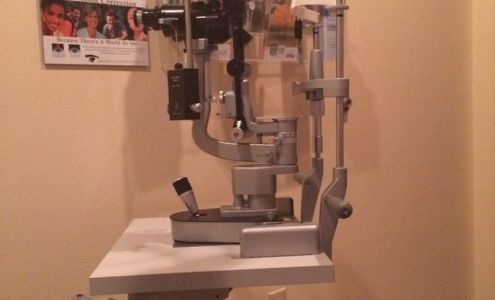 Lakeshore Eye Care Professionals, S.c.