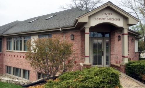 Healthy Living Store@The Center for Holistic Medicine Riverwoods