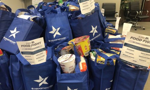 New American Funding - Saint Louis Park, MN St. Louis Park