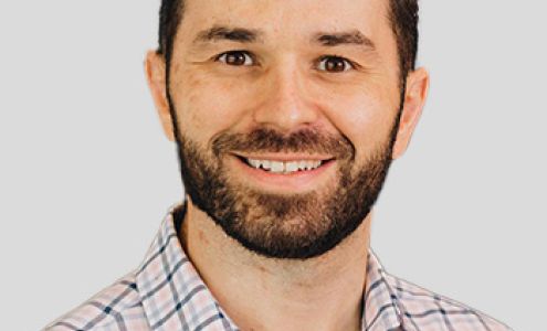 Alec Johnson at CrossCountry Mortgage, LLC