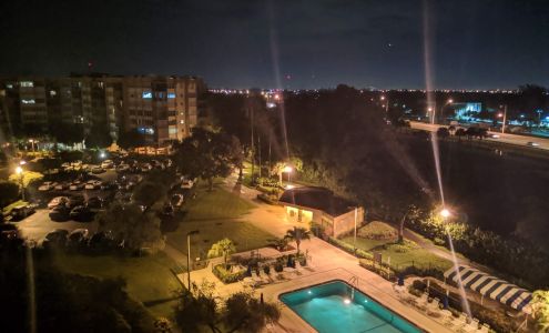 Park Place Owners Association Inc