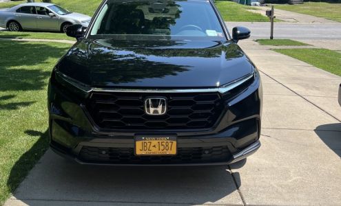 Ray Laks Honda Service Center Orchard Park